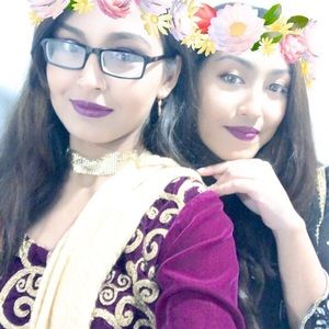 Meet your Posher, Mashiyat ✨